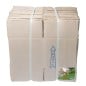 Cajas de cartón 12x12x12 plegadas planas en bulto de 25, listas para armar Cajas de cartón 12x12x12 plegadas planas en bulto de 25, listas para armar