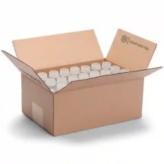 Caja de cartón 30x20x20 para envíos - SonFuertes®