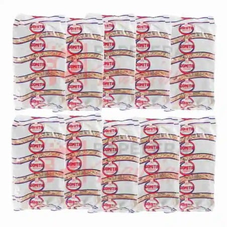Banditas Elásticas Gomita N°40 — Pack 10 bolsas de 1 kg
