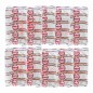 Pack de 10 bolsas de 1 kg de banditas elásticas Gomita N°40 en caucho natural, venta mayorista Pack de 10 bolsas de 1 kg de banditas elásticas Gomita N°40 en caucho natural, venta mayorista