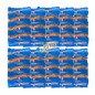 Pack ahorro de 10 kg de banditas elásticas Flexibands N°40, 10 bolsas de 1 kg en caucho natural Pack ahorro de 10 kg de banditas elásticas Flexibands N°40, 10 bolsas de 1 kg en caucho natural