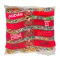 Bolsa de 500 g de banditas elásticas Superbands N°40 de colores surtidos en caucho natural Bolsa de 500 g de banditas elásticas Superbands N°40 de colores surtidos en caucho natural