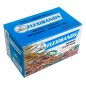 Caja de 100 g de banditas elásticas Flexibands N°40 en caucho natural, presentación mayorista Caja de 100 g de banditas elásticas Flexibands N°40 en caucho natural, presentación mayorista