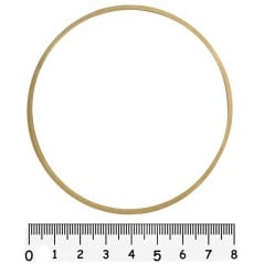 Banditas Elásticas Superbands N°80 Largas y Finas 2 mm Bolsa 500 g