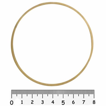 Banditas Elásticas Superbands N°80 Largas y Finas 2 mm Bolsa 500 g