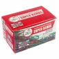 Caja de banditas elásticas Superbands N°40 de 60 g en caucho natural (≈150 unidades) Caja de banditas elásticas Superbands N°40 de 60 g en caucho natural (≈150 unidades)