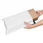 Bolsa eCommerce blancas 40x60 cm SonFuertes Gruesas x100u Bolsa eCommerce blancas 40x60 cm SonFuertes Gruesas x100u