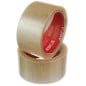 Cinta de embalaje AUCA transparente 48 mm x 50 m, rollo — Papelera Damián Cinta de embalaje AUCA transparente 48 mm x 50 m, rollo — Papelera Damián