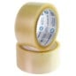 Kit MercadoLibre — Cinta de embalaje x36 + 6 Film Stretch