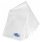 Bolsas de polipropileno 17x30 transparentes SonFuertes en pack cerrado de 100 unidades — Papelera Damián, distribuidora mayorist