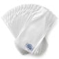 Bolsas de polipropileno 15x30 transparentes SonFuertes en pack cerrado de 200 unidades — Papelera Damián