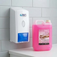 Jabón líquido para manos Swav 1 bidón 5 litros