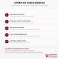 Cinco pasos para limpiar vidrios sin marcas: sacar el polvo, rociar sobre el paño, una sola dirección, secar y bordes al final Cinco pasos para limpiar vidrios sin marcas: sacar el polvo, rociar sobre el paño, una sola dirección, secar y bordes al final