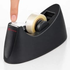 Dispensador de Cinta Adhesiva Mediano 12 a 18 mm SonFuertes