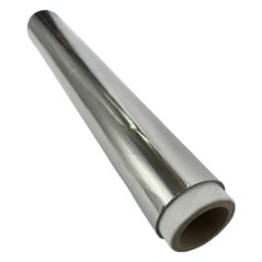 Cono de cartón de 38 mm de diámetro interno del rollo de papel aluminio de 20 m