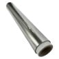 Cono de cartón de 38 mm de diámetro interno del rollo de papel aluminio de 20 m Cono de cartón de 38 mm de diámetro interno del rollo de papel aluminio de 20 m