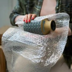 Papel Burbuja SonFuertes® Rollo 50 cm x 25 m