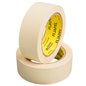 Cinta de papel 36mm Fijapel rollo de 40 mt adhesiva en bolsa Cinta de papel 36mm Fijapel rollo de 40 mt adhesiva en bolsa