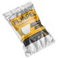 Cinta de papel 36mm Fijapel rollo de 40 mt adhesiva en bolsa Cinta de papel 36mm Fijapel rollo de 40 mt adhesiva en bolsa