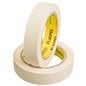 Cinta de papel 24mm Fijapel rollo de 40 mt adhesiva en bolsa Cinta de papel 24mm Fijapel rollo de 40 mt adhesiva en bolsa