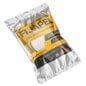 Cinta de papel 24mm Fijapel rollo de 40 mt adhesiva en bolsa Cinta de papel 24mm Fijapel rollo de 40 mt adhesiva en bolsa
