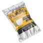 Cinta de papel 18mm Fijapel rollo de 40 mt adhesiva en bolsa Cinta de papel 18mm Fijapel rollo de 40 mt adhesiva en bolsa