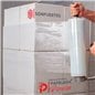Film Stretch para embalaje 50cm rollo plastico SonFuertes