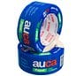 Cinta de papel precio 48mm AUCA rollo de 50 mt adhesiva