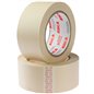 Cinta de papel precio 48mm AUCA rollo de 50 mt adhesiva