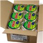 Cintas de papel 36mm AUCA 50 mt Caja de 24 rollos adhesiva Cintas de papel 36mm AUCA 50 mt Caja de 24 rollos adhesiva