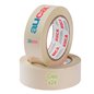 Cinta de papel precio 36mm AUCA rollo de 50 mt adhesiva Cinta de papel precio 36mm AUCA rollo de 50 mt adhesiva