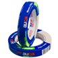 Cinta de papel precio 18mm AUCA rollo de 50 mt adhesiva Cinta de papel precio 18mm AUCA rollo de 50 mt adhesiva