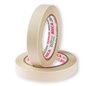 Cinta de papel precio 18mm AUCA rollo de 50 mt adhesiva Cinta de papel precio 18mm AUCA rollo de 50 mt adhesiva
