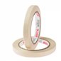 Cinta de papel precio 12mm AUCA rollo de 50 mt adhesiva Cinta de papel precio 12mm AUCA rollo de 50 mt adhesiva