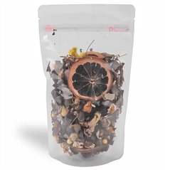 Doypack Bolsas transparentes 20x30 cm con cierre zipper x50u