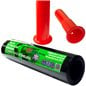 Film Stretch para embalaje negro cubritivo virgen coreless sin cono carton 50 cm SonFuertes 3Kg Film Stretch para embalaje negro cubritivo virgen coreless sin cono carton 50 cm SonFuertes 3Kg