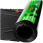 Film Stretch para embalaje negro cubritivo virgen coreless sin cono carton 50 cm SonFuertes 3Kg Film Stretch para embalaje negro cubritivo virgen coreless sin cono carton 50 cm SonFuertes 3Kg