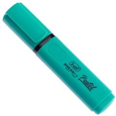 Resaltador Trabi Pastel marcador doble tanque High Texter