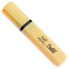 Resaltador Trabi Pastel marcador doble tanque High Texter