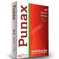 Resma Punax A4 75 gr Ledesma 500 hojas de papel obra Resma Punax A4 75 gr Ledesma 500 hojas de papel obra