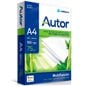 Resma Autor A4 Ledesma papel obra blanco 75gr