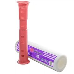 Film Stretch para embalaje 50cm virgen coreless sin cono 3Kg