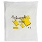 Bolsas Camiseta 60x80 Reforzadas Blancas Son buenas Polyfilm