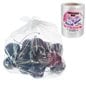 Bolsas cristal de arranque 15 x 25 Super Transparente Rinde Igual en rollo Pack 12 rollos Bolsas cristal de arranque 15 x 25 Super Transparente Rinde Igual en rollo Pack 12 rollos