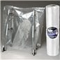 Bolsas arranque Baja densidad 60x90 Super Transparente cristal Rinde Igual en rollo Bolsas arranque Baja densidad 60x90 Super Transparente cristal Rinde Igual en rollo