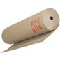 Papel kraft o Papel madera rollo de papel o bobinas de 60cm Papel kraft o Papel madera rollo de papel o bobinas de 60cm