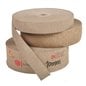 Papel Crepe kraft 1ra 10 cm rollo Papel Crepe kraft 1ra 10 cm rollo