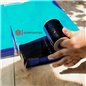 Film Stretch 10 cm Negro cubritivo Virgen rollo SonFuertes Film Stretch 10 cm Negro cubritivo Virgen rollo SonFuertes