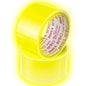 Cinta reflectiva adhesiva amarilla Erika 48 mm 3 metros Cinta reflectiva adhesiva amarilla Erika 48 mm 3 metros