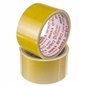 Cinta reflectiva adhesiva amarilla Erika 48 mm 3 metros Cinta reflectiva adhesiva amarilla Erika 48 mm 3 metros